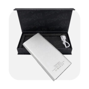 POWER BANK METALICO / TC-10