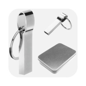 USB METAL ONE 32 GB